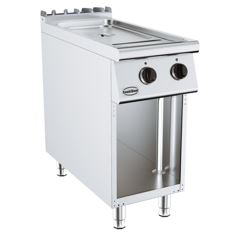 Base 900 bain-marie &eacute;lectrique - Combisteel - 7178.3205