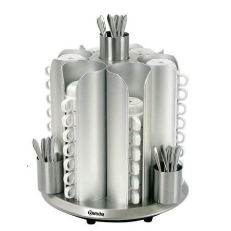 Bekerwarmer 48 - Bartscher
