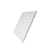 Grille perfor&eacute;e blanc pour 7455.2212 - Combisteel - 7455.3220