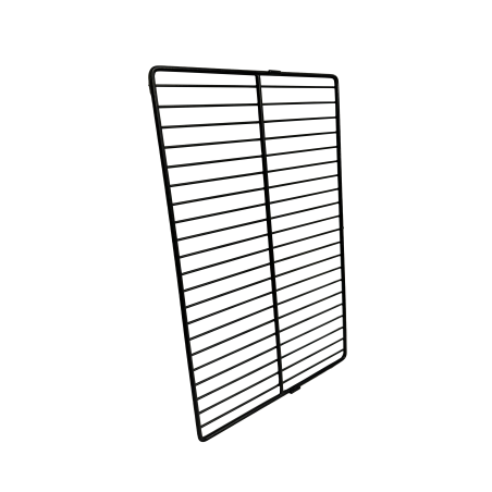 Grille 290x465 pour 7013.2570 - Combisteel - 7013.2573