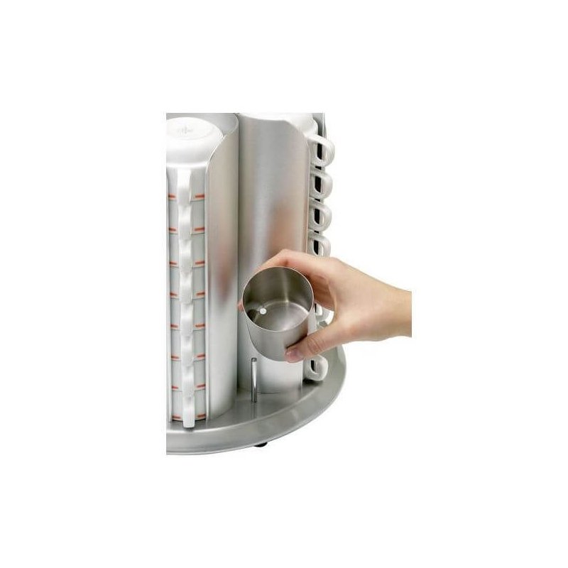 Bekerwarmer 48 - Bartscher