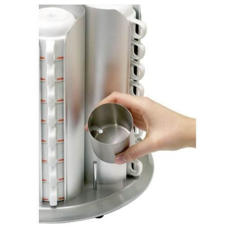 Bekerwarmer 48 - Bartscher
