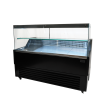 Vitrine r&eacute;frig&eacute;r&eacute;e wesley 1.3 - Combisteel - 7090.0085