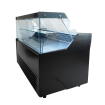 Vitrine r&eacute;frig&eacute;r&eacute;e wesley 1.3 - Combisteel - 7090.0085