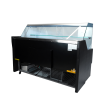 Vitrine r&eacute;frig&eacute;r&eacute;e wesley 1.3 - Combisteel - 7090.0085