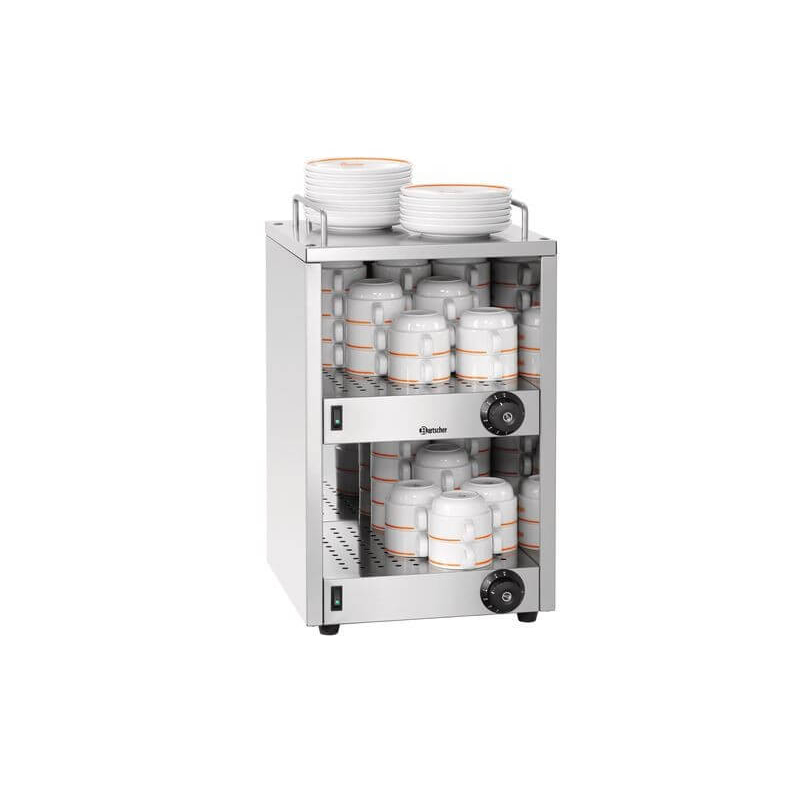 Chauffe-tasses 72 - Bartscher