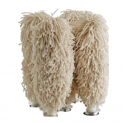 Brosse set pour polisseur...