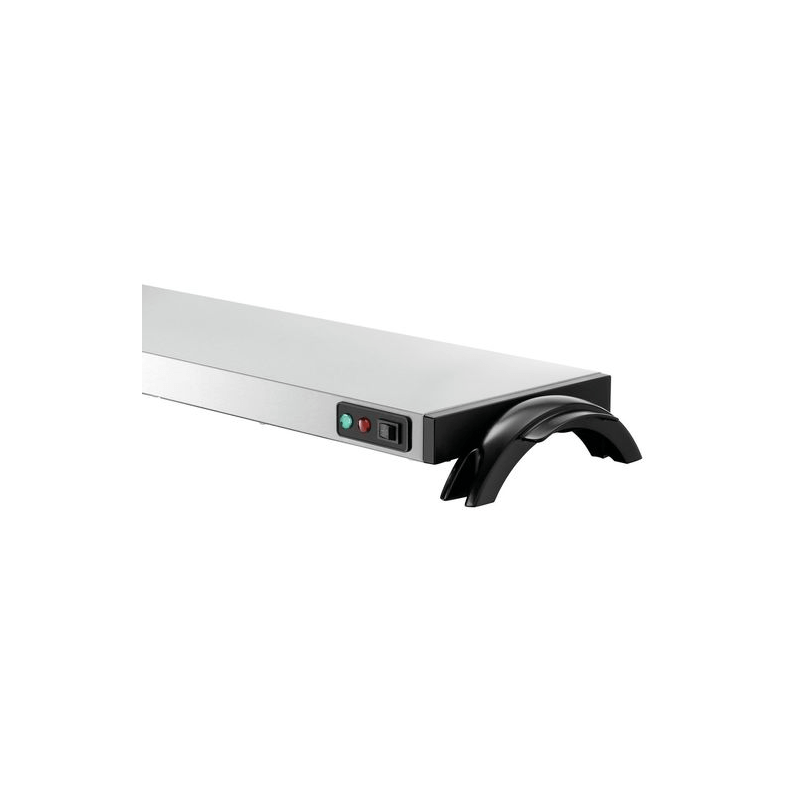 Plaque chauffante WP1200 - Bartscher