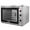 Cube ss-6 four &agrave; convection - Combisteel - 7500.0025