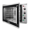 Cube ss-6 four &agrave; convection - Combisteel - 7500.0025