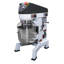 Mixeur plan&eacute;taire 10l -...