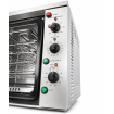 Cube ss-6 four &agrave; convection - Combisteel - 7500.0025