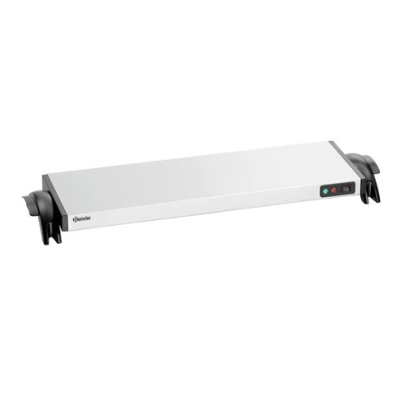 Warmhoudplaat WP1200 - Bartscher