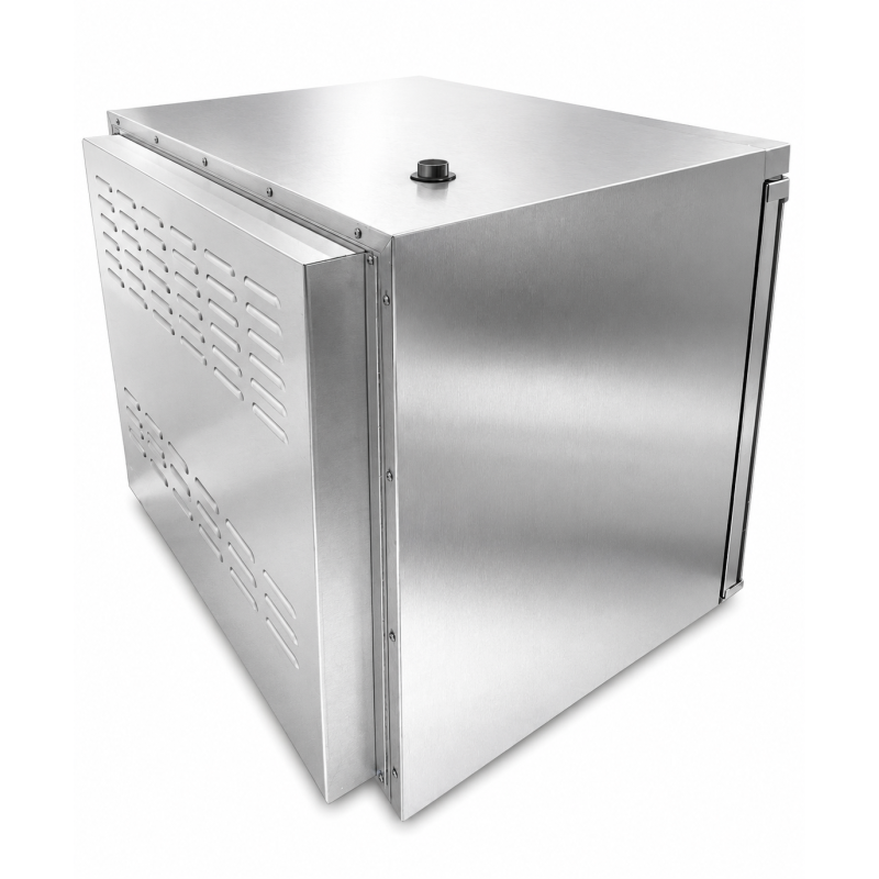 Cube ss-6 four &agrave; convection - Combisteel - 7500.0025