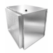 Cube ss-6 four &agrave; convection - Combisteel - 7500.0025