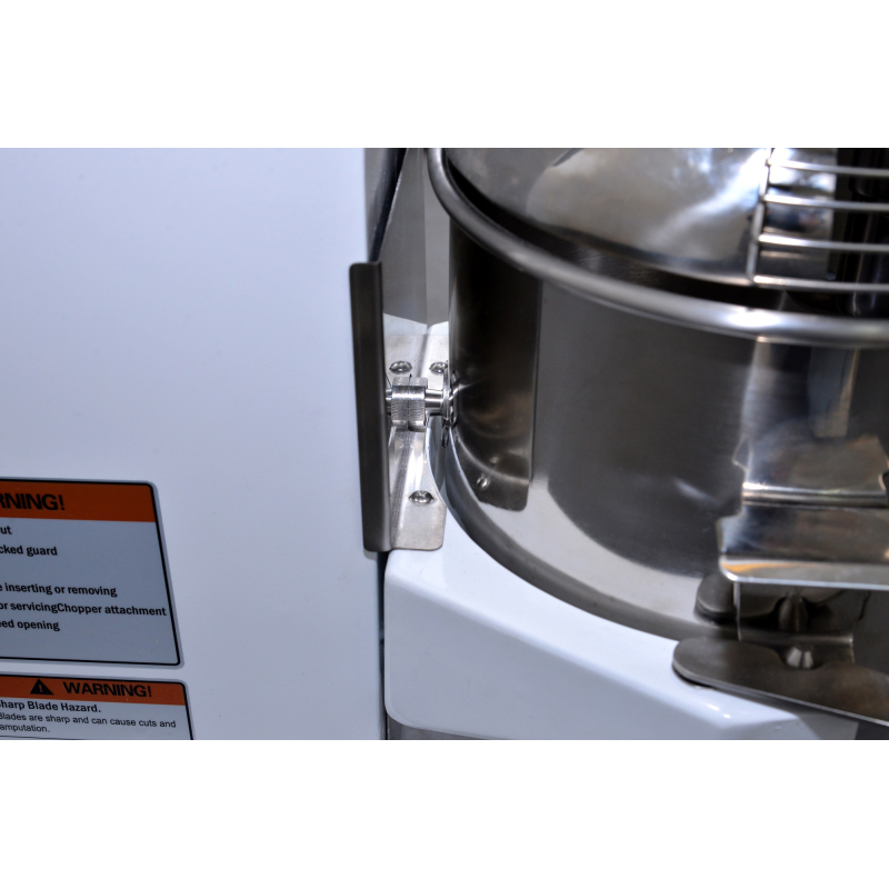 Mixeur plan&eacute;taire 20l - Combisteel - 7534.0010