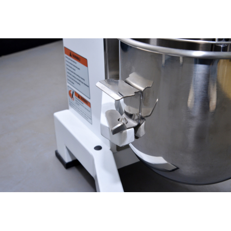 Mixeur plan&eacute;taire 20l - Combisteel - 7534.0010