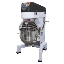Mixeur plan&eacute;taire 30l - Combisteel - 7534.0015