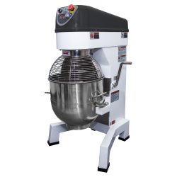 Mixeur plan&eacute;taire 40l - Combisteel - 7534.0020
