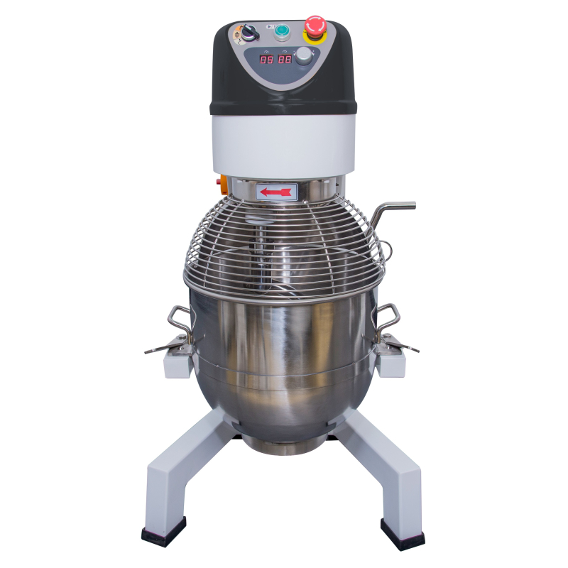 Mixeur plan&eacute;taire 40l - Combisteel - 7534.0020