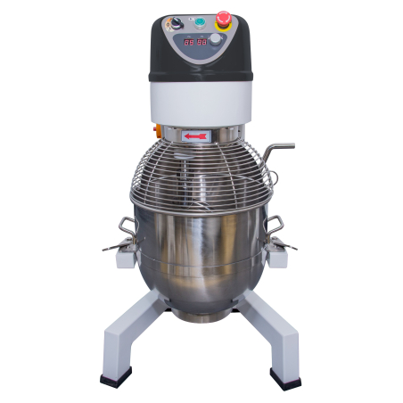 Mixeur plan&eacute;taire 40l - Combisteel - 7534.0020