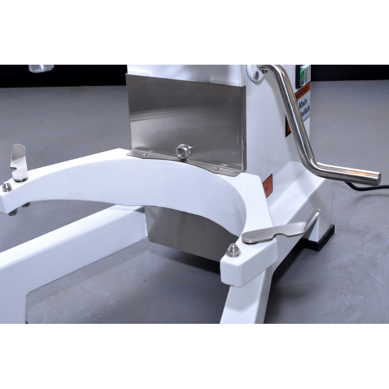 Mixeur plan&eacute;taire 40l - Combisteel - 7534.0020