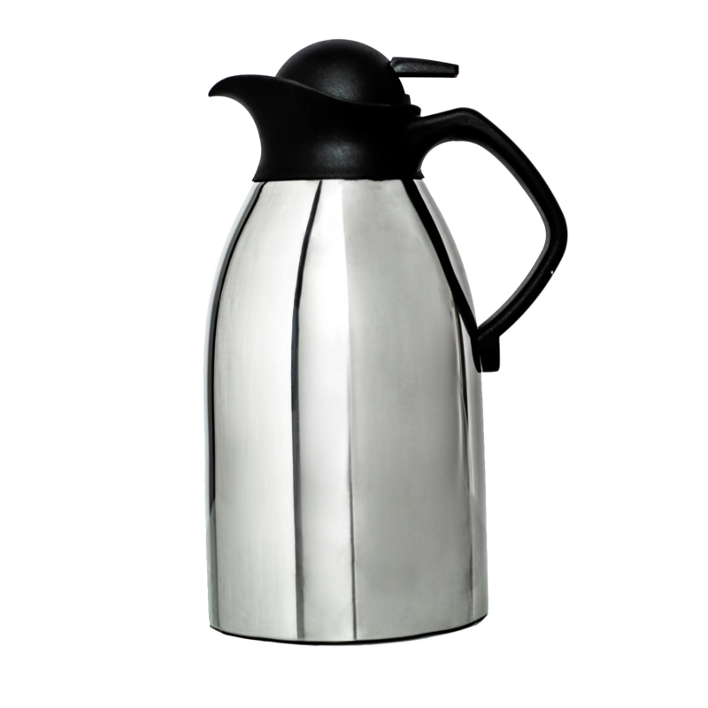 Thermoskanne koffie 2.0l - Combisteel - 7535.0110