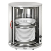 Platenwarmer 30-40 ass. - Bartscher