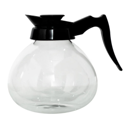 Pot &agrave; caf&eacute; en verre 1.8l - Combisteel - 7535.0105
