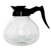 Pot &agrave; caf&eacute; en verre 1.8l - Combisteel - 7535.0105