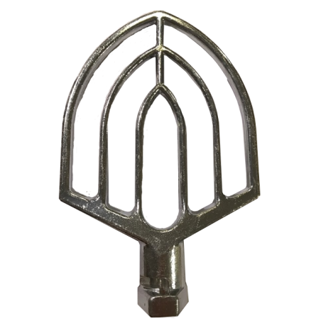 Bras &agrave; m&eacute;langer pour 7534.0005-0025 - Combisteel - 7534.9040
