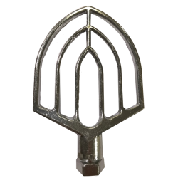 Bras &agrave; m&eacute;langer pour 7534.0015-0035 - Combisteel - 7534.9050