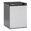 R&eacute;frig&eacute;rateur en acier inox 1 porte 200l - Combisteel - 7063.0005