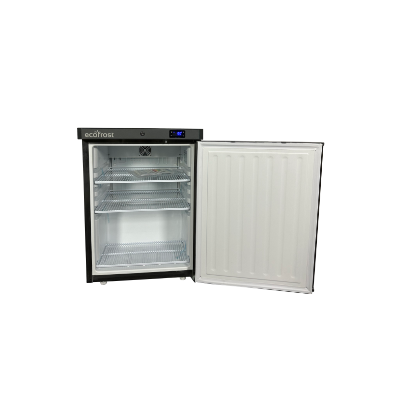 R&eacute;frig&eacute;rateur en acier inox 1 porte 200l - Combisteel - 7063.0005
