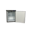 R&eacute;frig&eacute;rateur en acier inox 1 porte 200l - Combisteel - 7063.0005