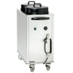 Bordenautomaat 2x50 - Bartscher
