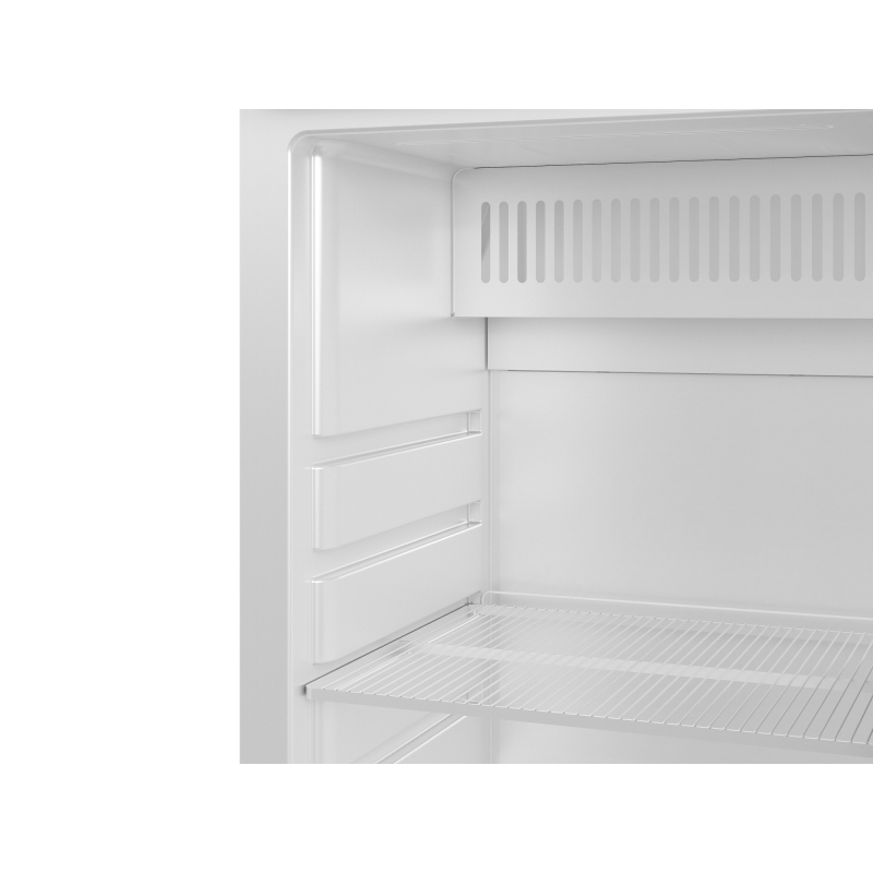 R&eacute;frig&eacute;rateur blanc 1 porte 600l - Combisteel - 7063.0055