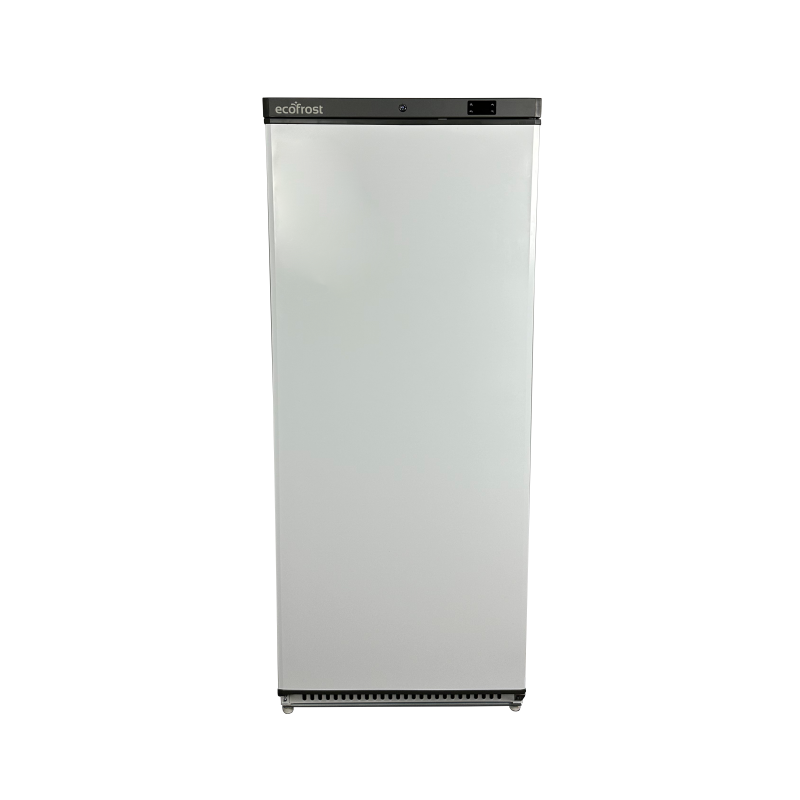 R&eacute;frig&eacute;rateur blanc 1 porte 600l - Combisteel - 7063.0055