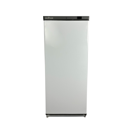 R&eacute;frig&eacute;rateur blanc 1 porte 600l - Combisteel - 7063.0055