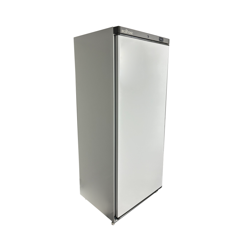 R&eacute;frig&eacute;rateur blanc 1 porte 600l - Combisteel - 7063.0055