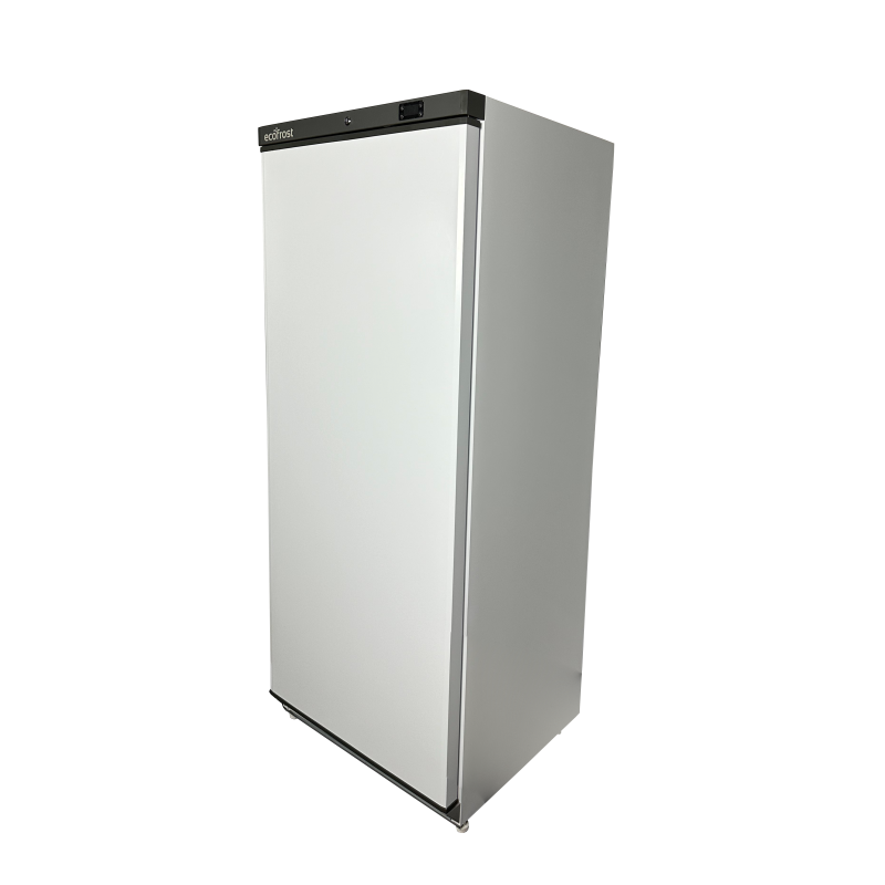 R&eacute;frig&eacute;rateur blanc 1 porte 600l - Combisteel - 7063.0055