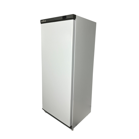 R&eacute;frig&eacute;rateur blanc 1 porte 600l - Combisteel - 7063.0055