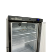 R&eacute;frig&eacute;rateur en acier inox 1 porte 200l - Combisteel - 7063.0005