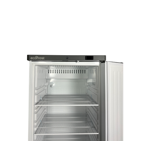 R&eacute;frig&eacute;rateur blanc 1 porte 600l - Combisteel - 7063.0055
