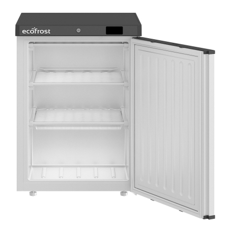 Cong&eacute;lateur blanc 1 porte 200l - Combisteel - 7063.0075