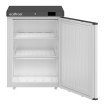 Cong&eacute;lateur blanc 1 porte 200l - Combisteel - 7063.0075