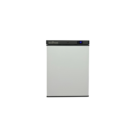 Cong&eacute;lateur blanc 1 porte 200l - Combisteel - 7063.0075