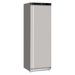 R&eacute;frig&eacute;rateur en acier inox 1 porte 400l - Combisteel - 7063.0025
