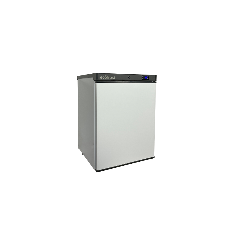 Cong&eacute;lateur blanc 1 porte 200l - Combisteel - 7063.0075