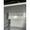 R&eacute;frig&eacute;rateur en acier inox 1 porte 400l - Combisteel - 7063.0025